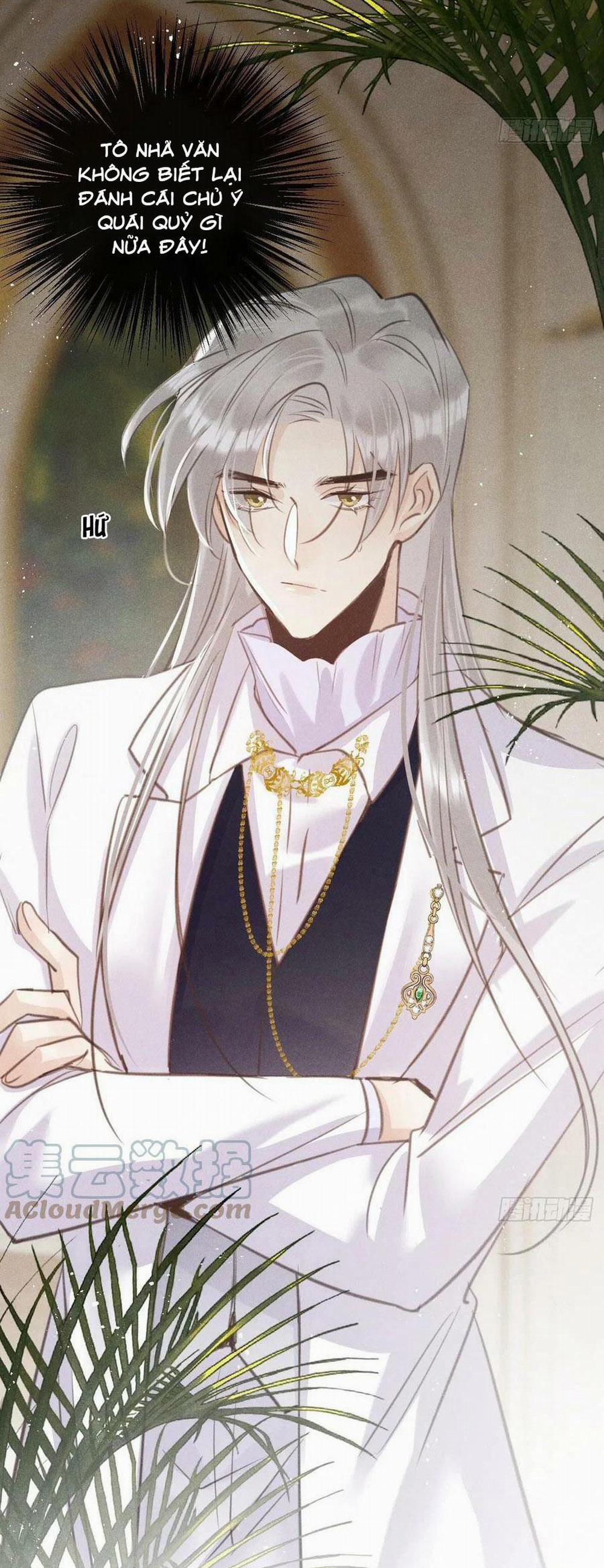 Lang Sói Thượng Khẩu 47 trang 3