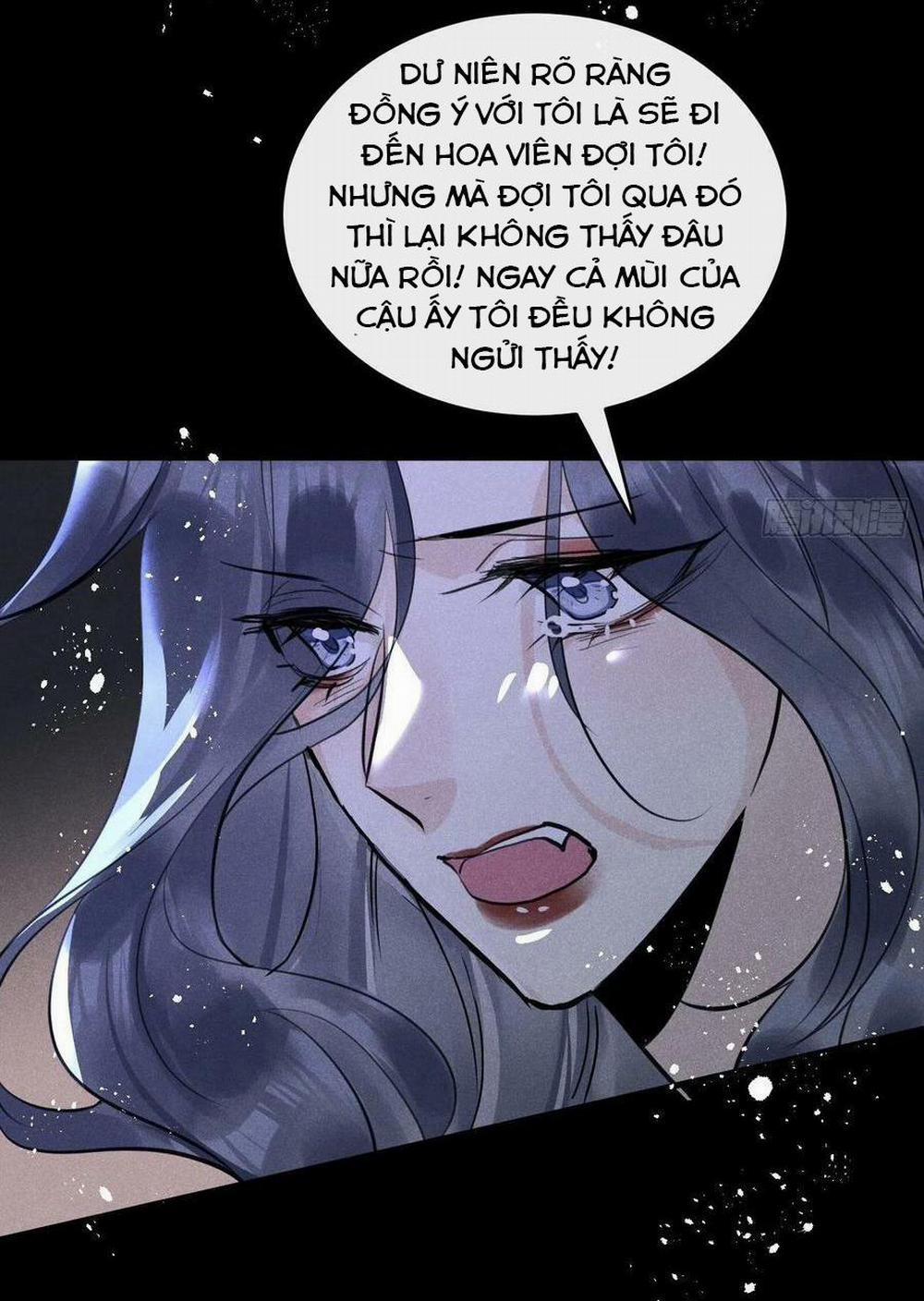 Lang Sói Thượng Khẩu 47 trang 37