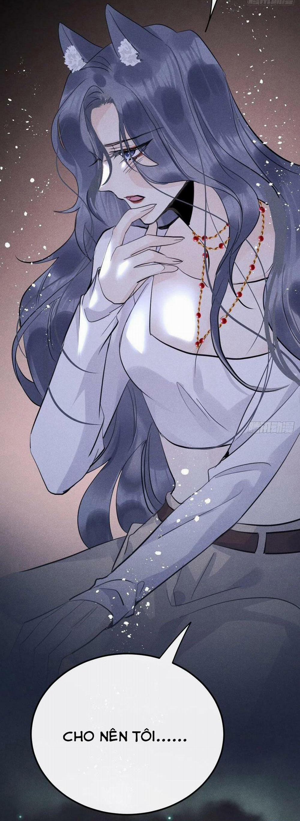 Lang Sói Thượng Khẩu 47 trang 39