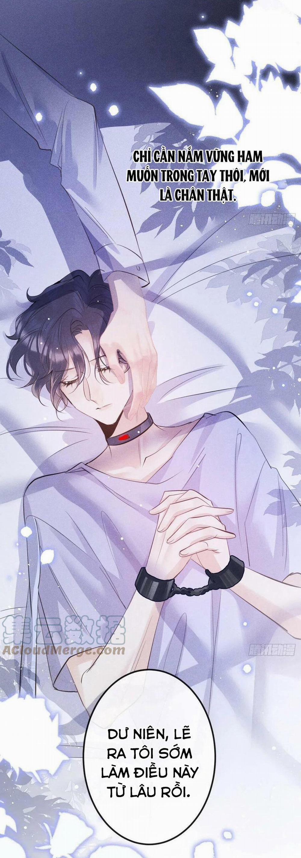 Lang Sói Thượng Khẩu 48 trang 10