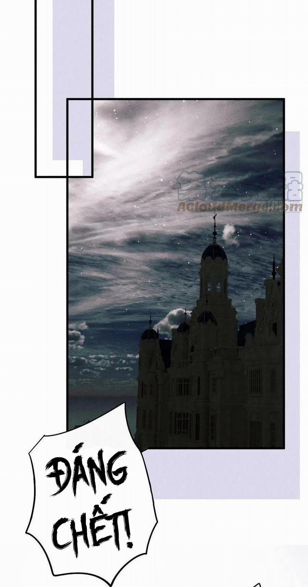 Lang Sói Thượng Khẩu 48 trang 36