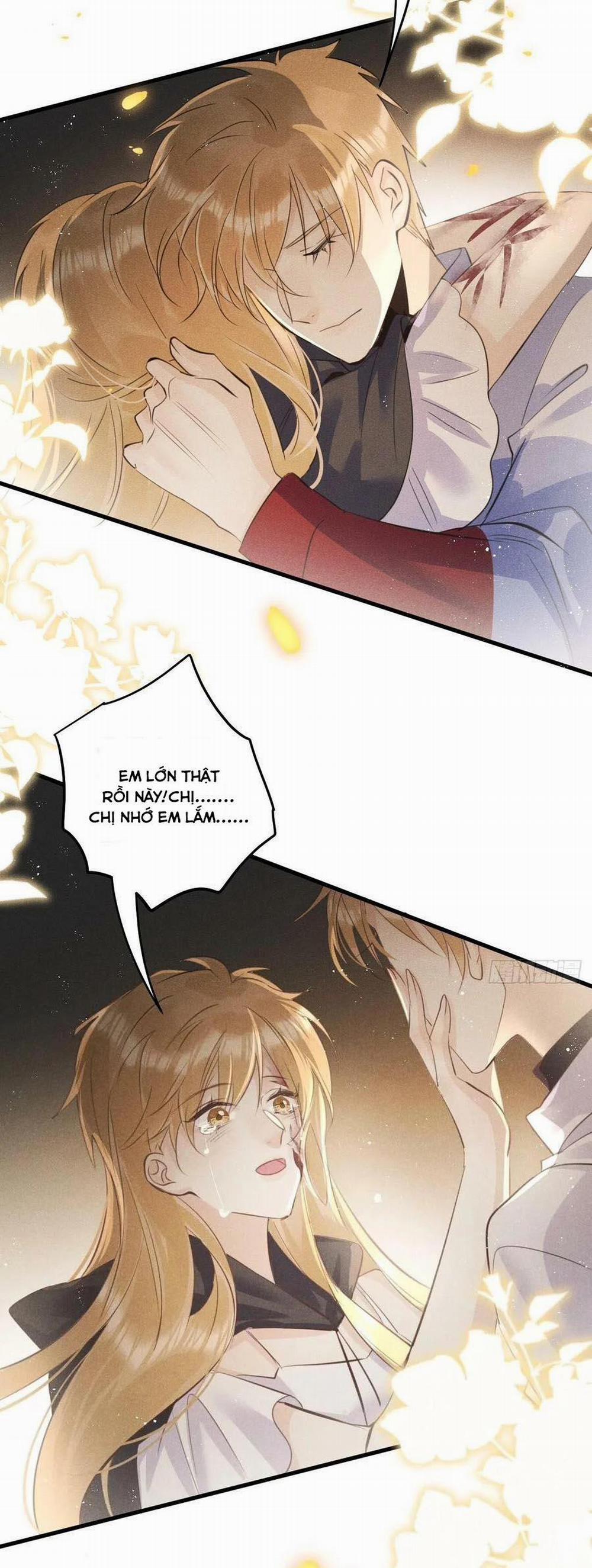 Lang Sói Thượng Khẩu 49 trang 11