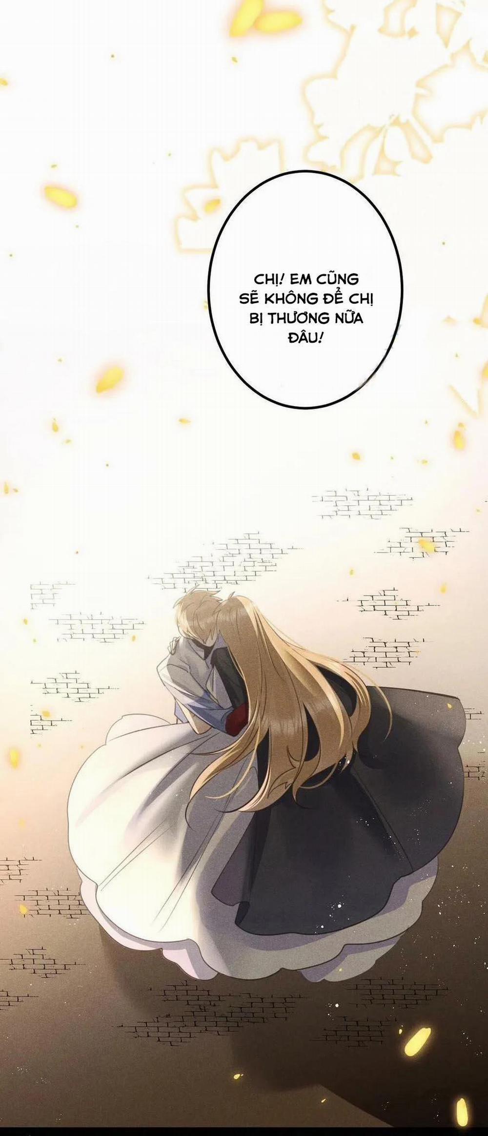 Lang Sói Thượng Khẩu 49 trang 12