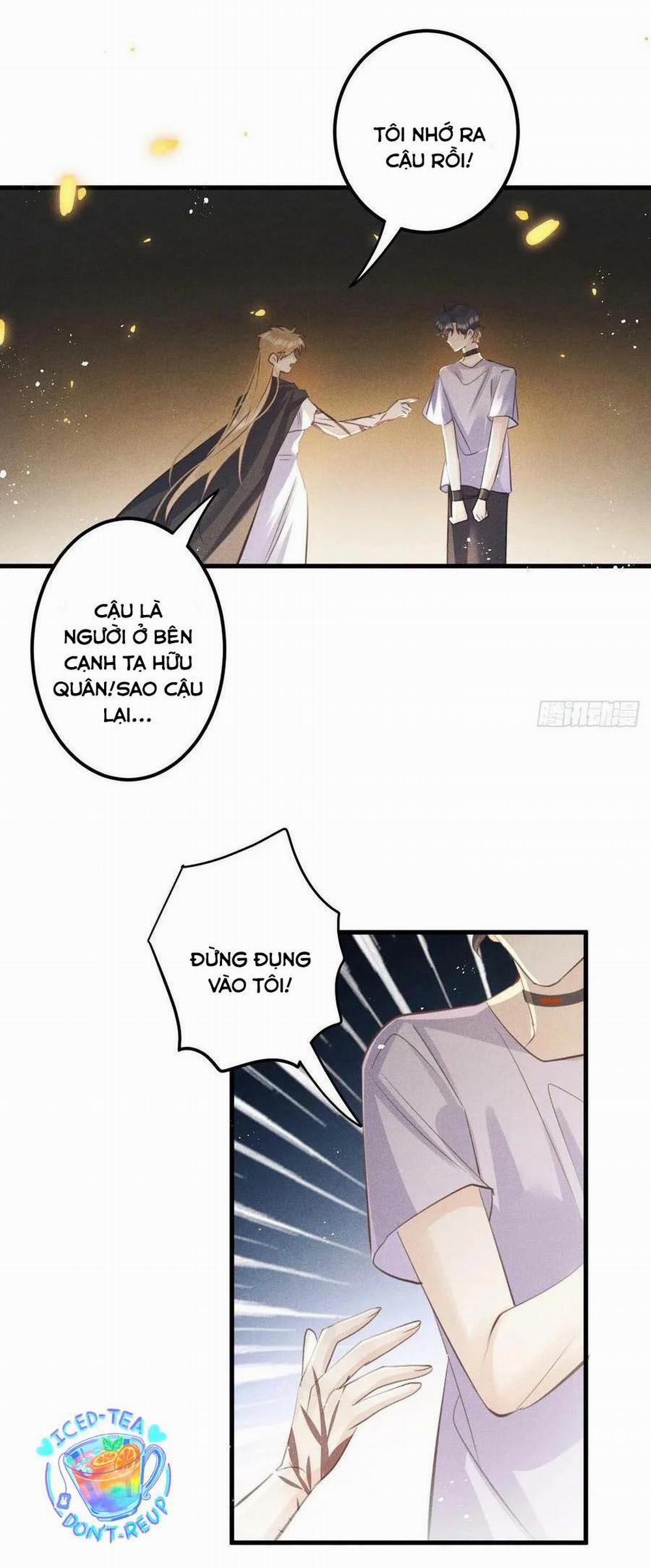 Lang Sói Thượng Khẩu 49 trang 15