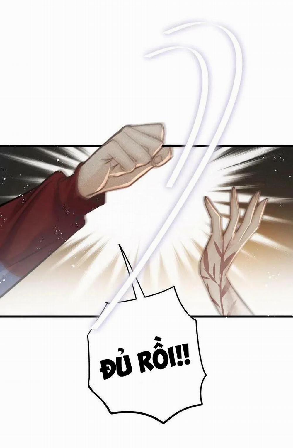 Lang Sói Thượng Khẩu 49 trang 20