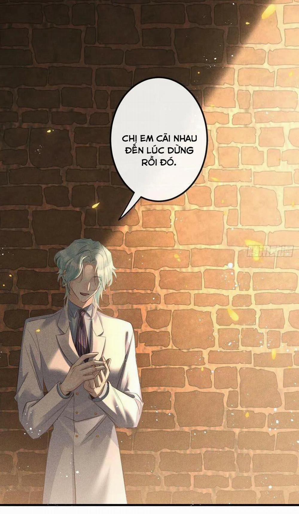 Lang Sói Thượng Khẩu 49 trang 24