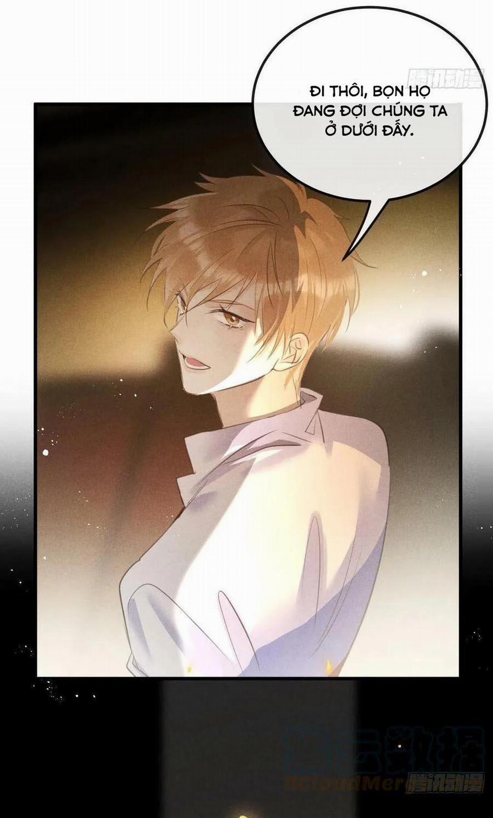 Lang Sói Thượng Khẩu 49 trang 3