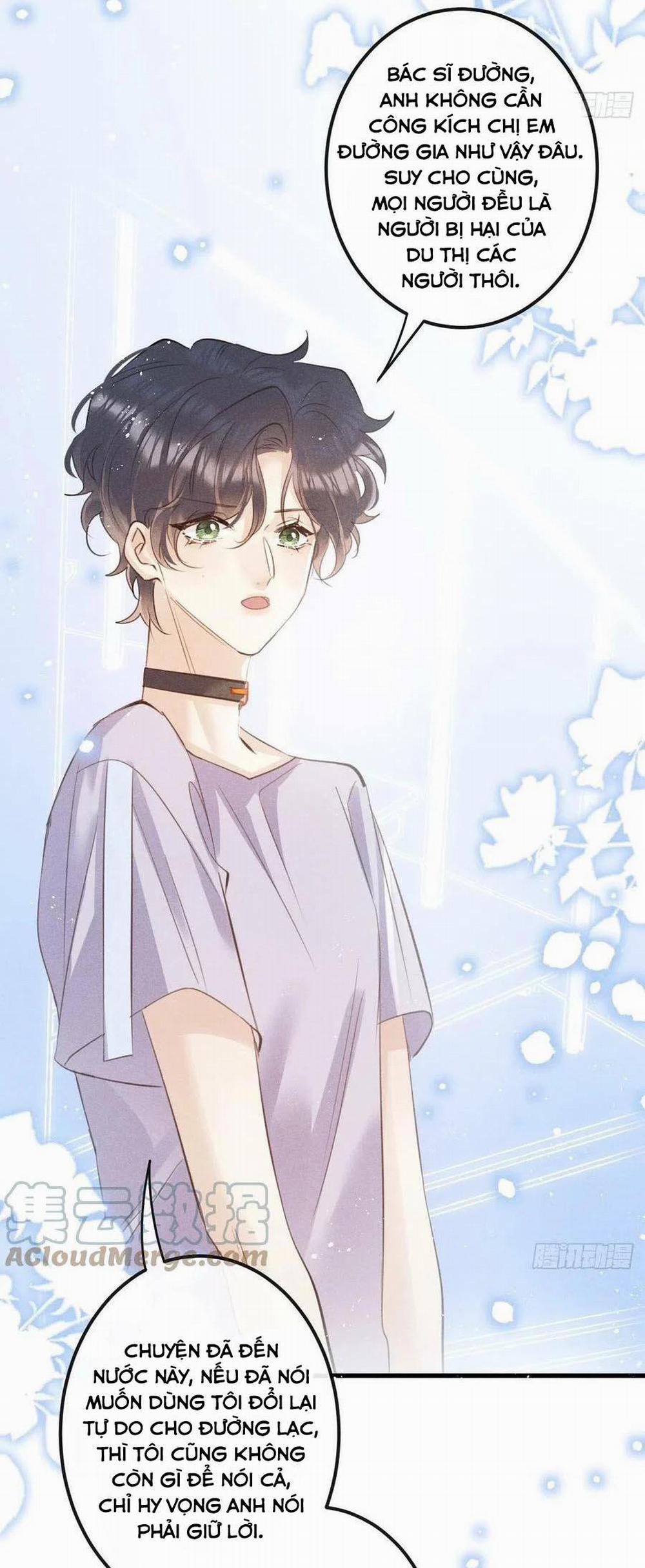 Lang Sói Thượng Khẩu 49 trang 30