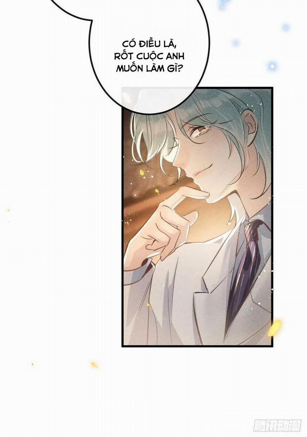 Lang Sói Thượng Khẩu 49 trang 31