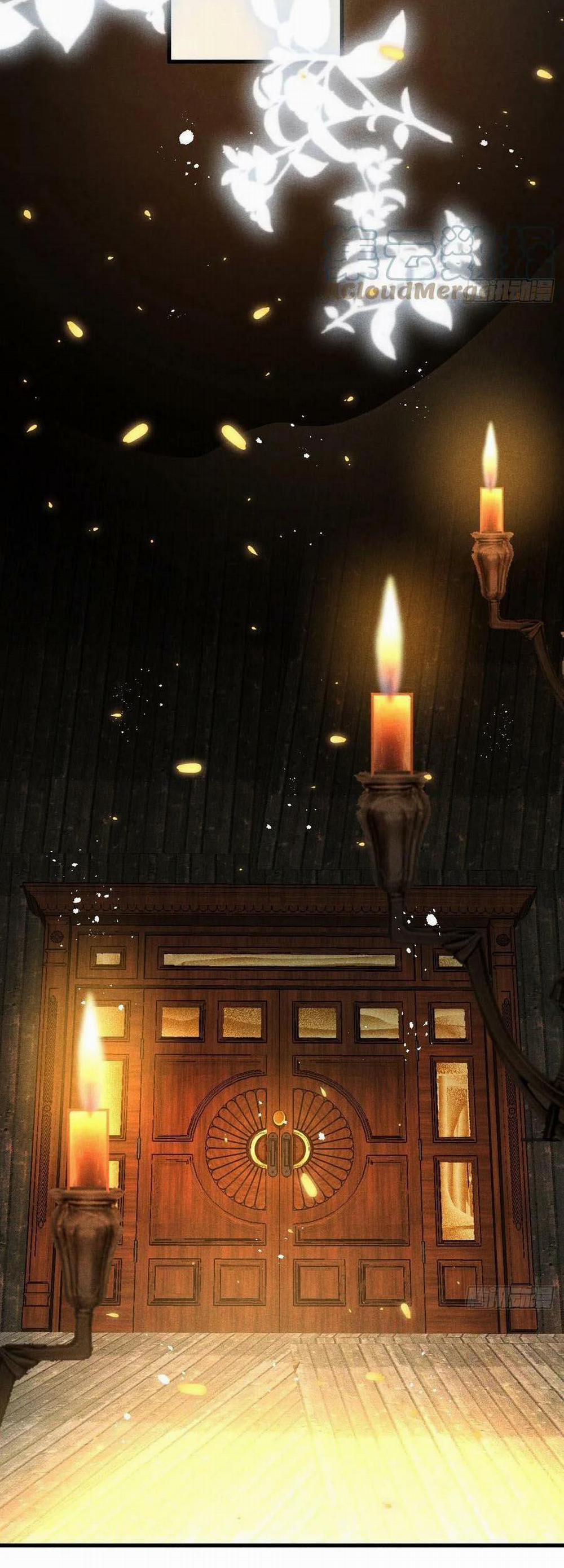 Lang Sói Thượng Khẩu 49 trang 33