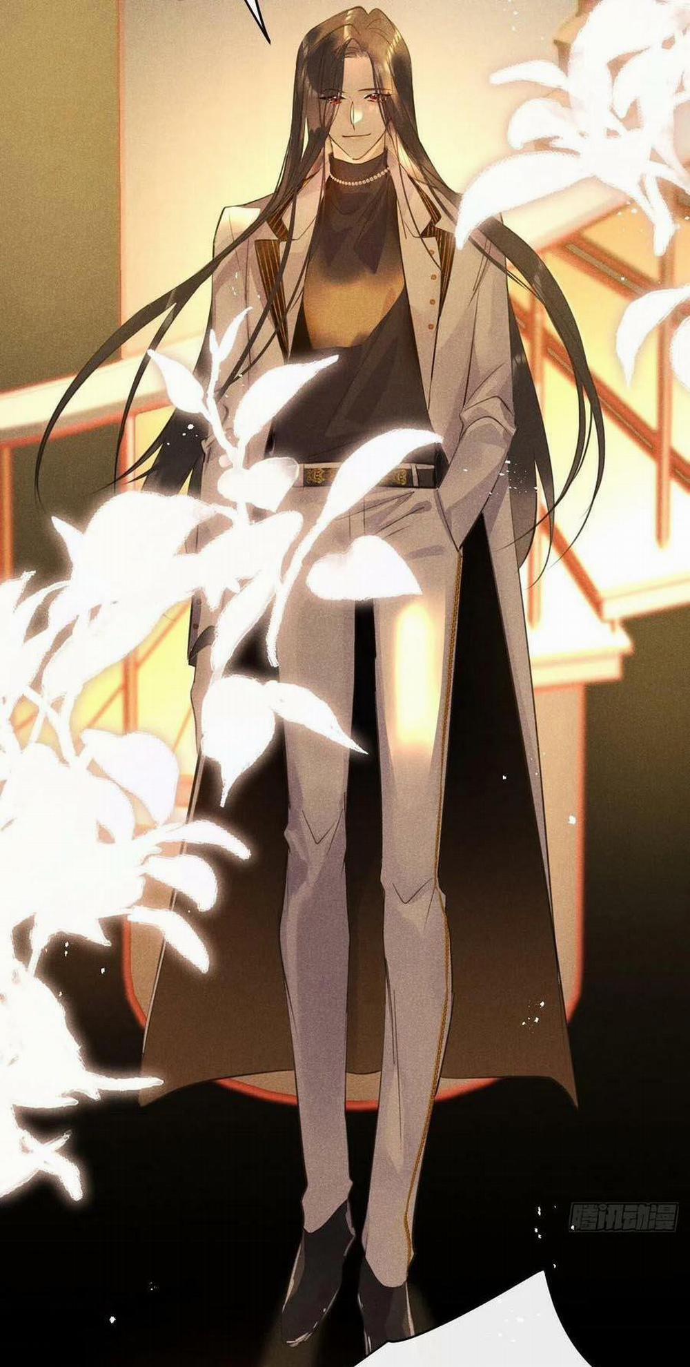 Lang Sói Thượng Khẩu 49 trang 39