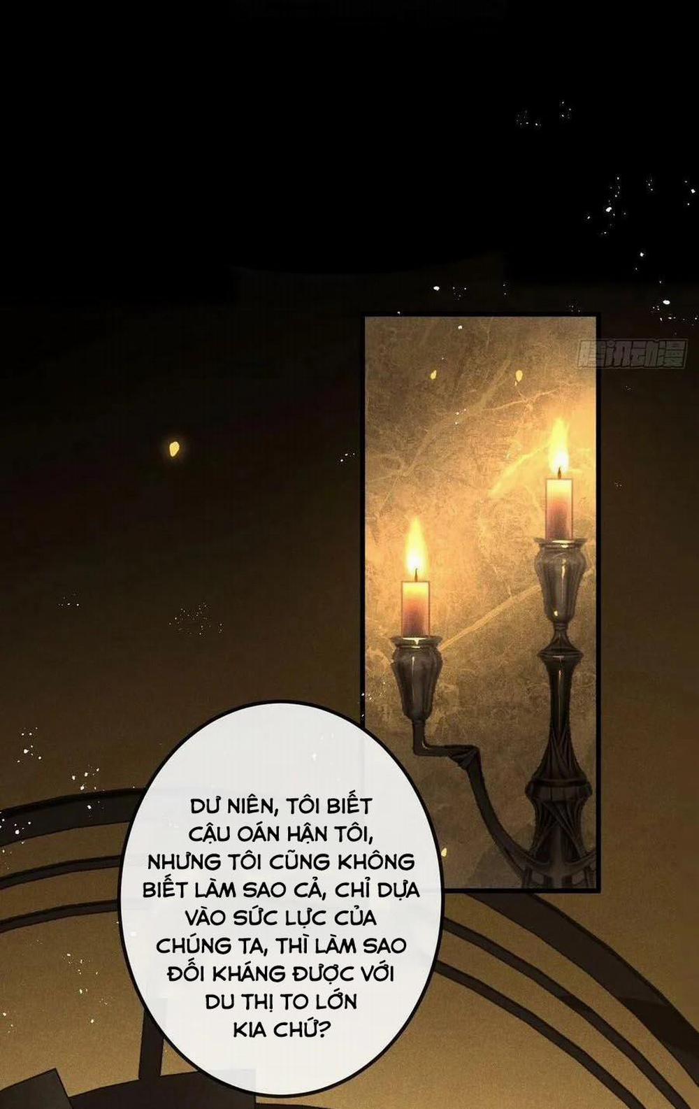 Lang Sói Thượng Khẩu 49 trang 5