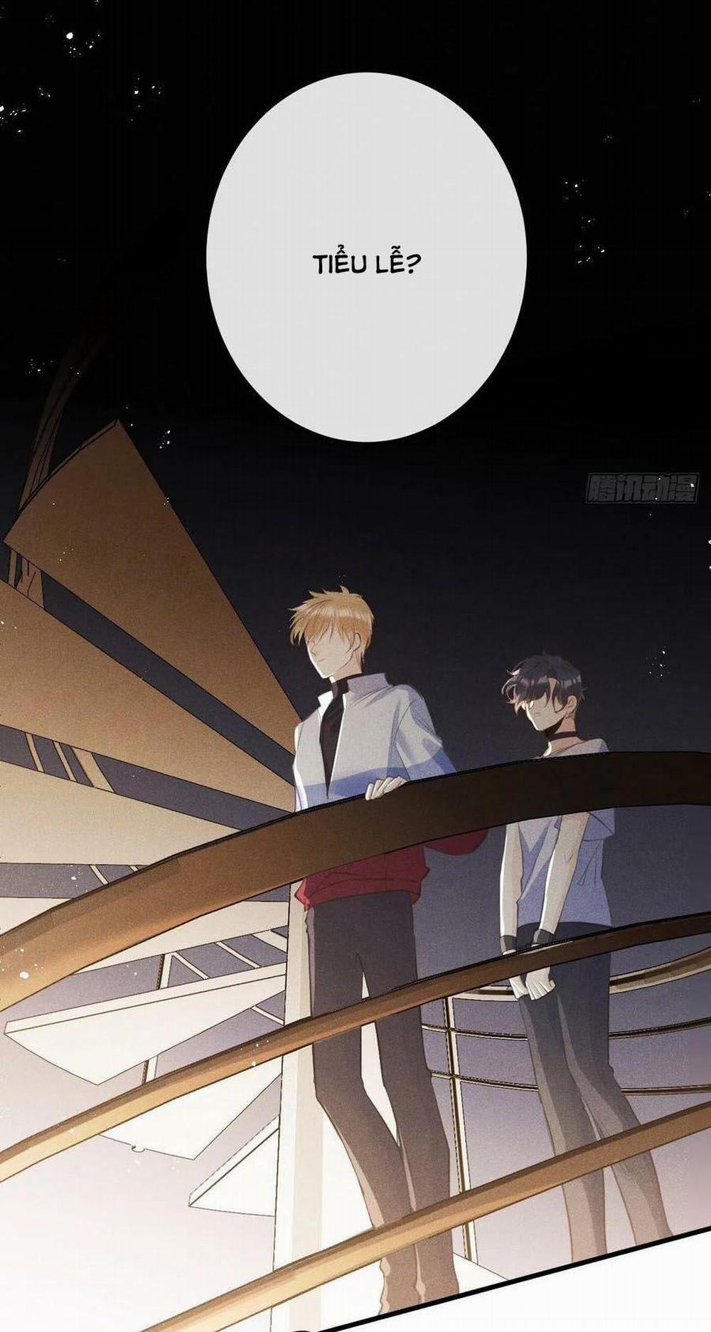 Lang Sói Thượng Khẩu 49 trang 7