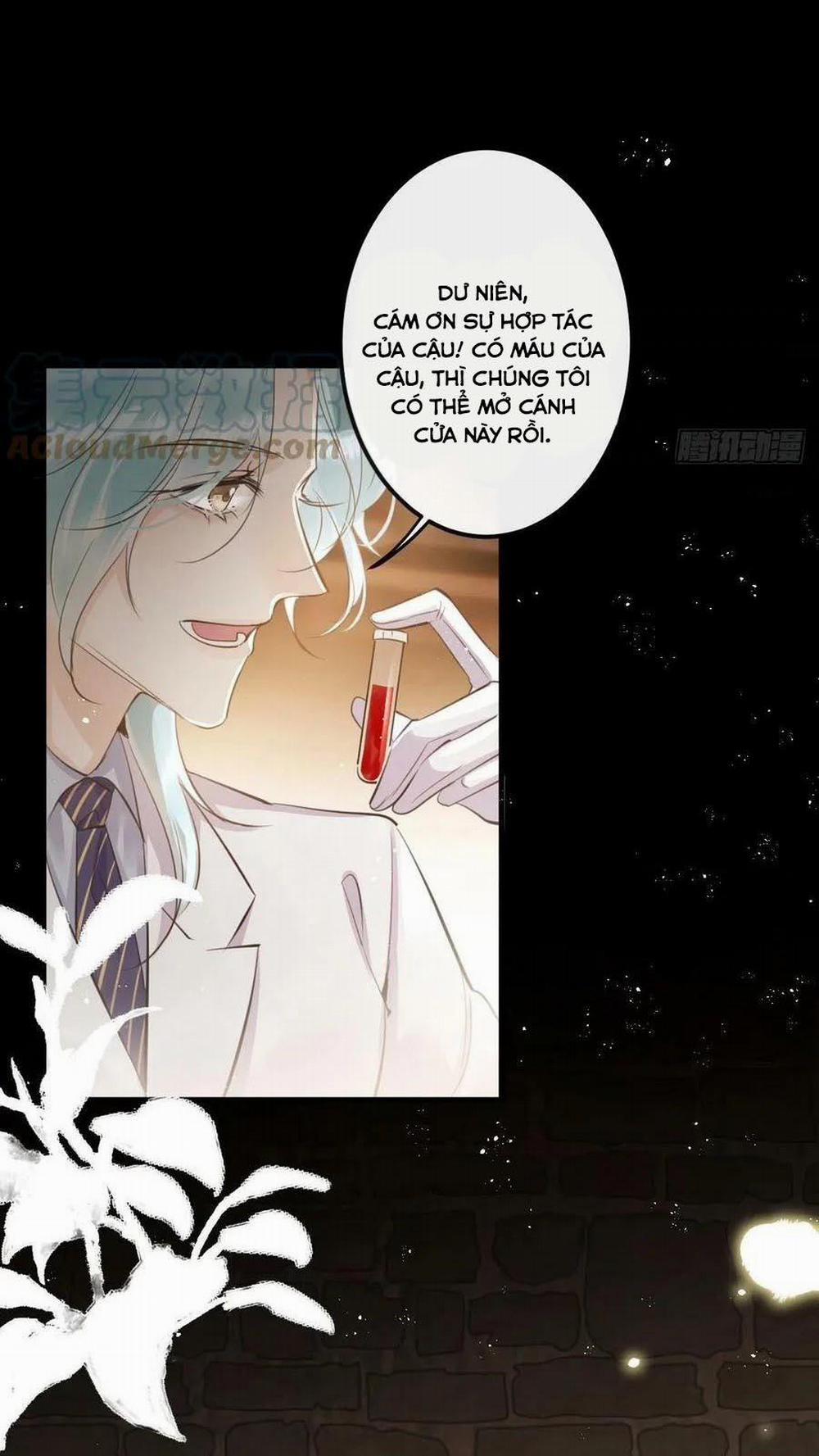 Lang Sói Thượng Khẩu 50 trang 1