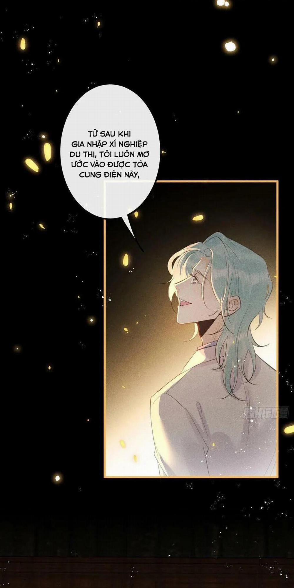 Lang Sói Thượng Khẩu 50 trang 10