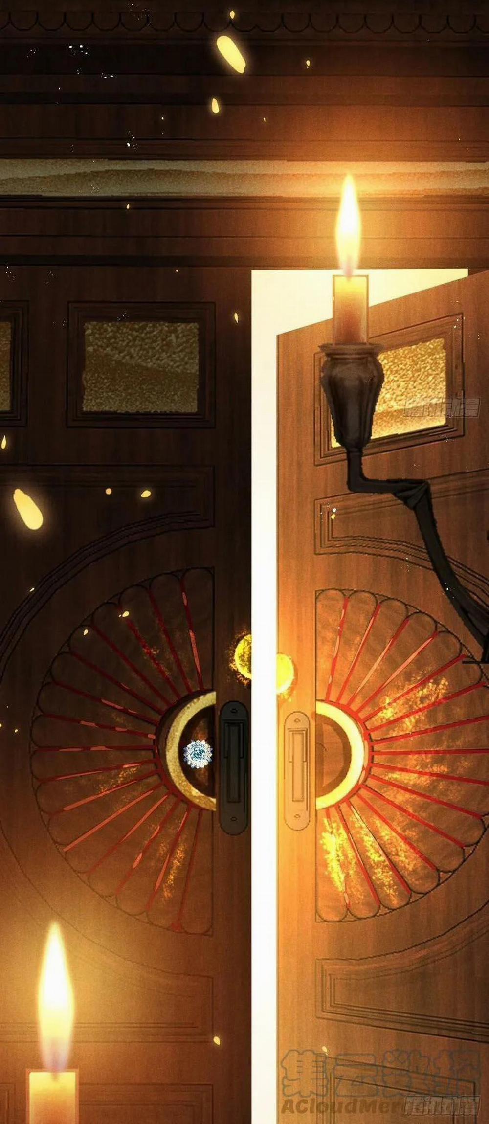 Lang Sói Thượng Khẩu 50 trang 11