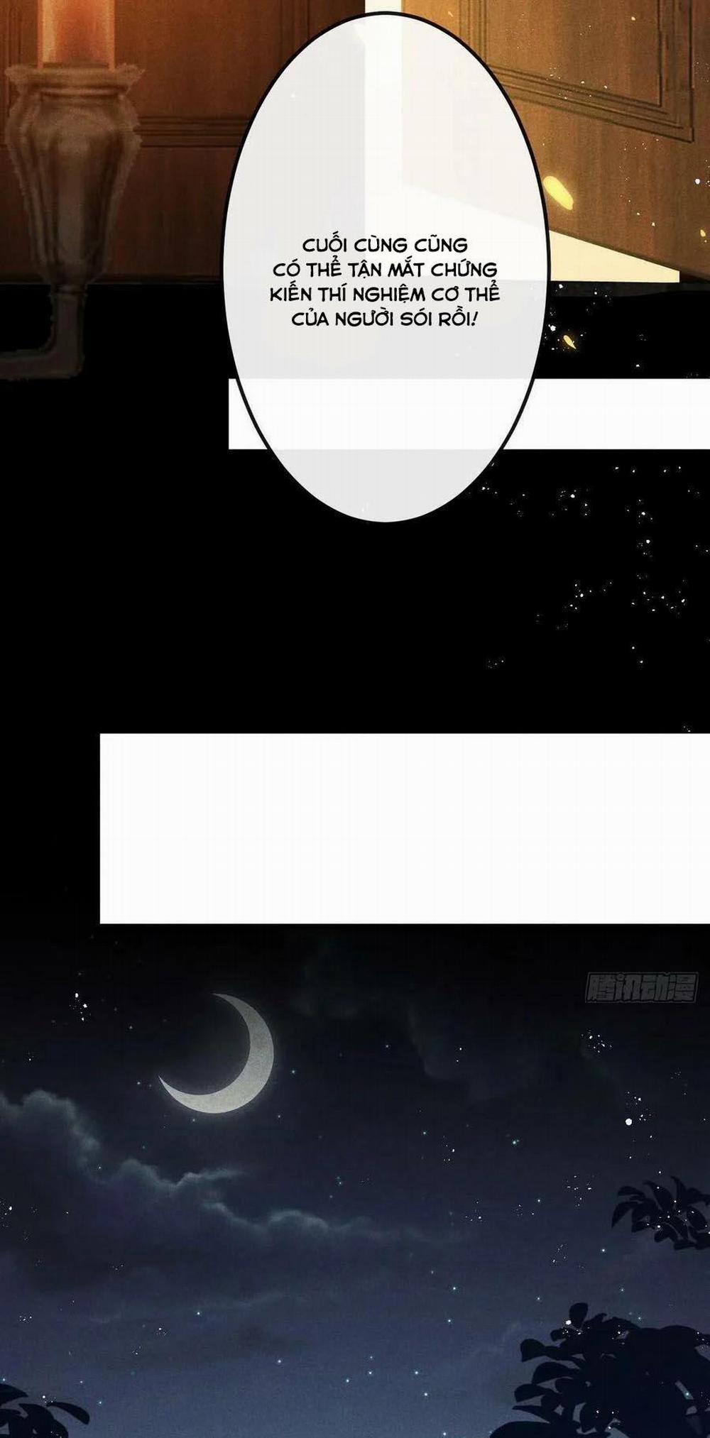 Lang Sói Thượng Khẩu 50 trang 12