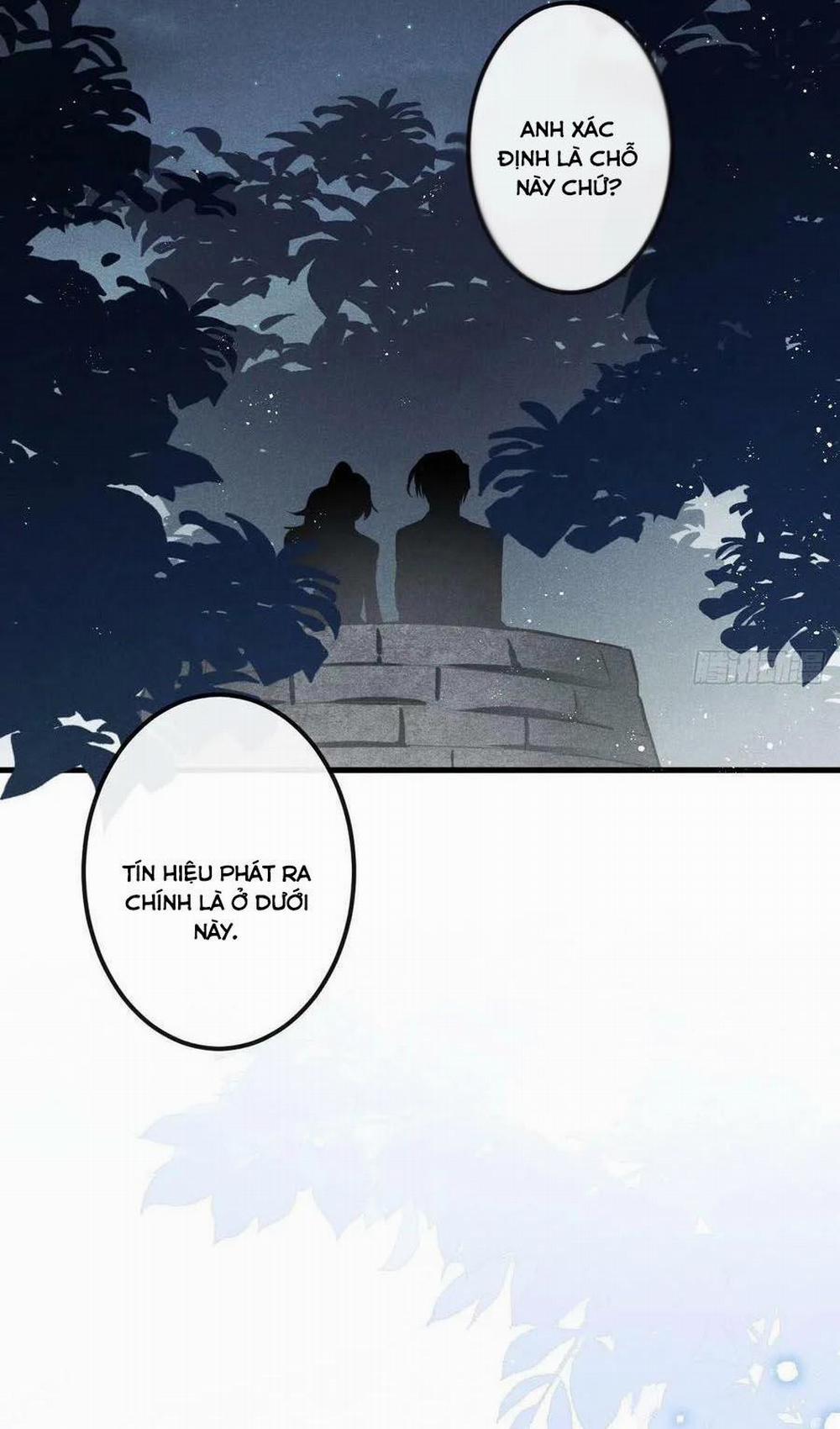 Lang Sói Thượng Khẩu 50 trang 13