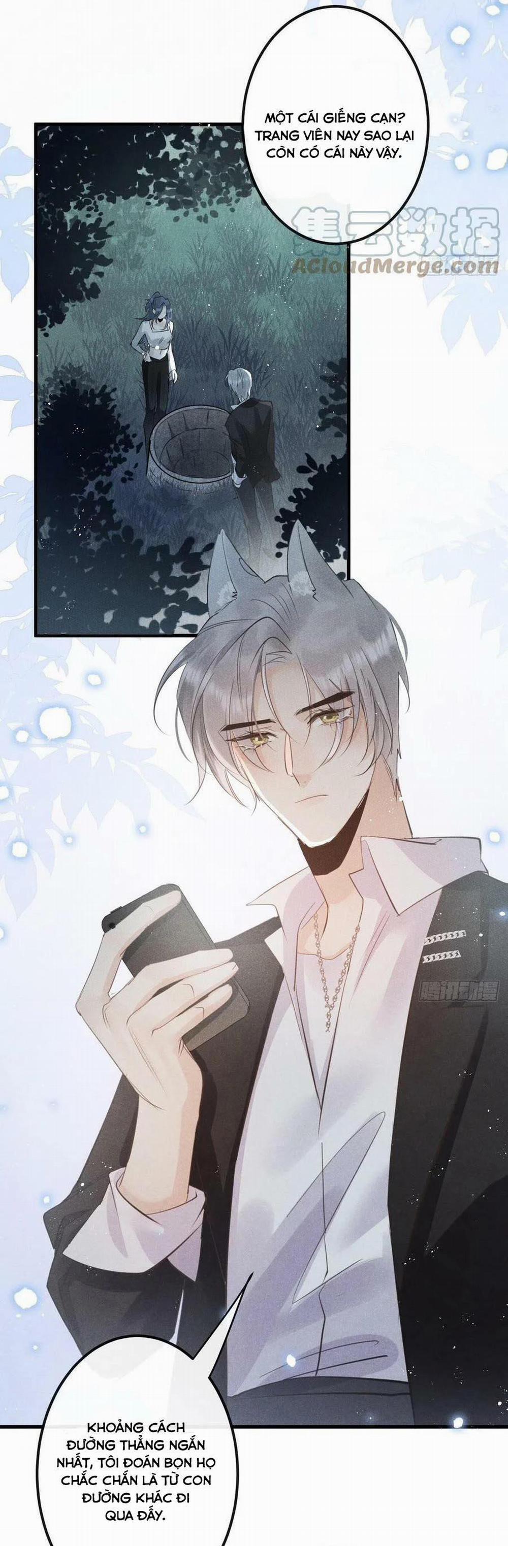 Lang Sói Thượng Khẩu 50 trang 14