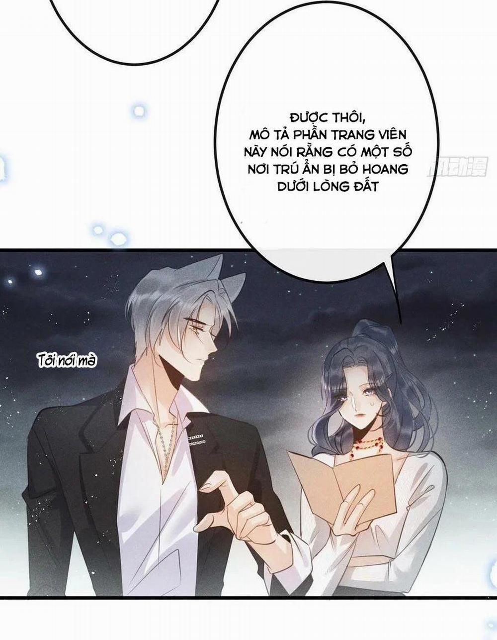 Lang Sói Thượng Khẩu 50 trang 15