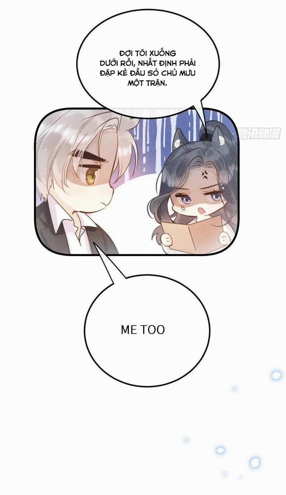 Lang Sói Thượng Khẩu 50 trang 17