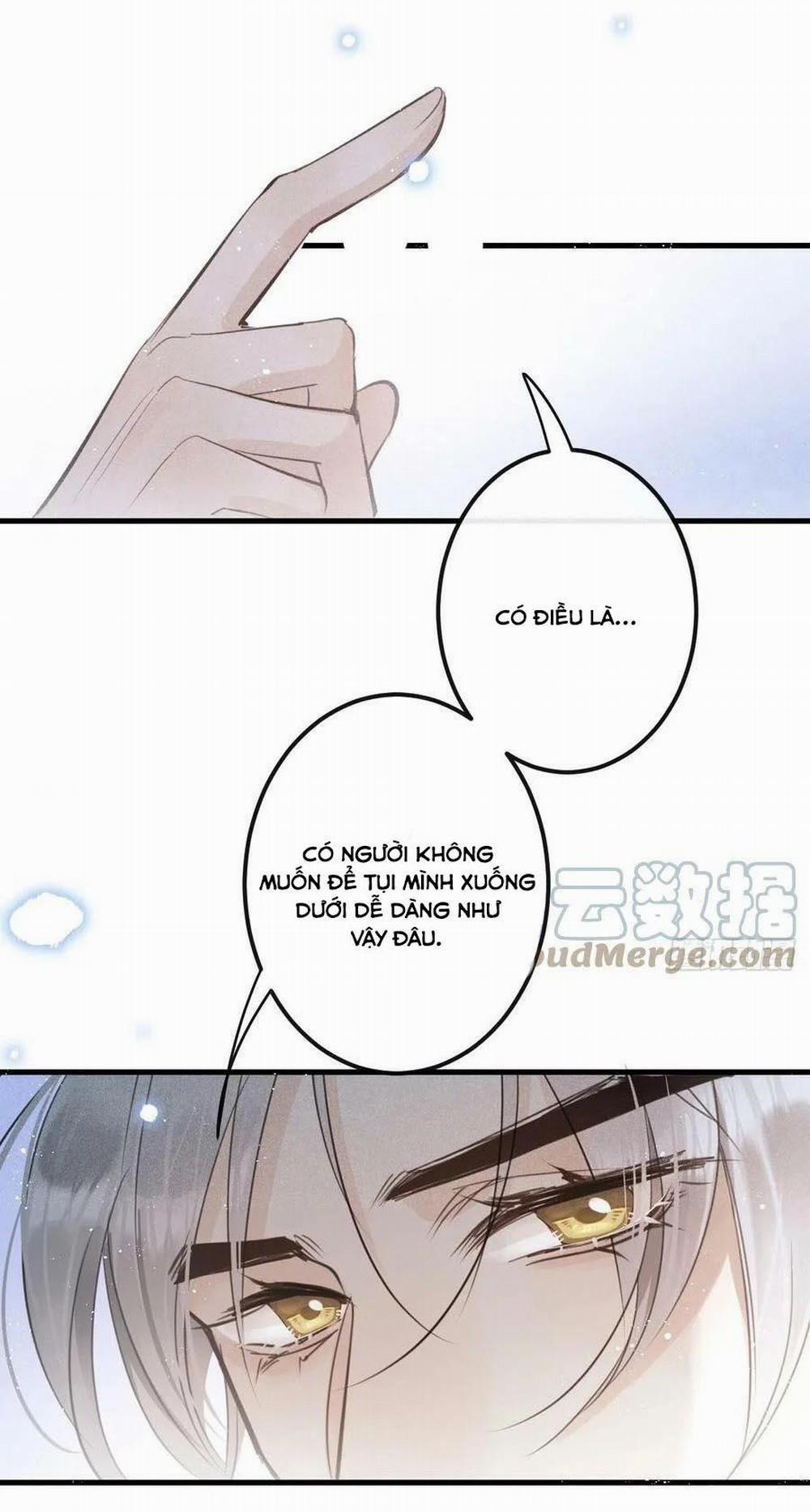 Lang Sói Thượng Khẩu 50 trang 18