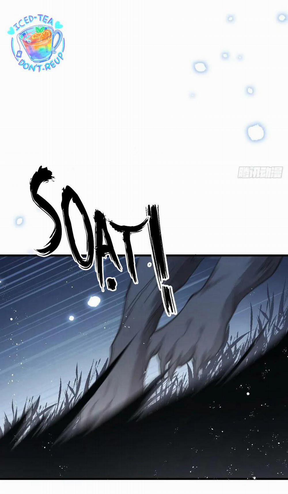 Lang Sói Thượng Khẩu 50 trang 19