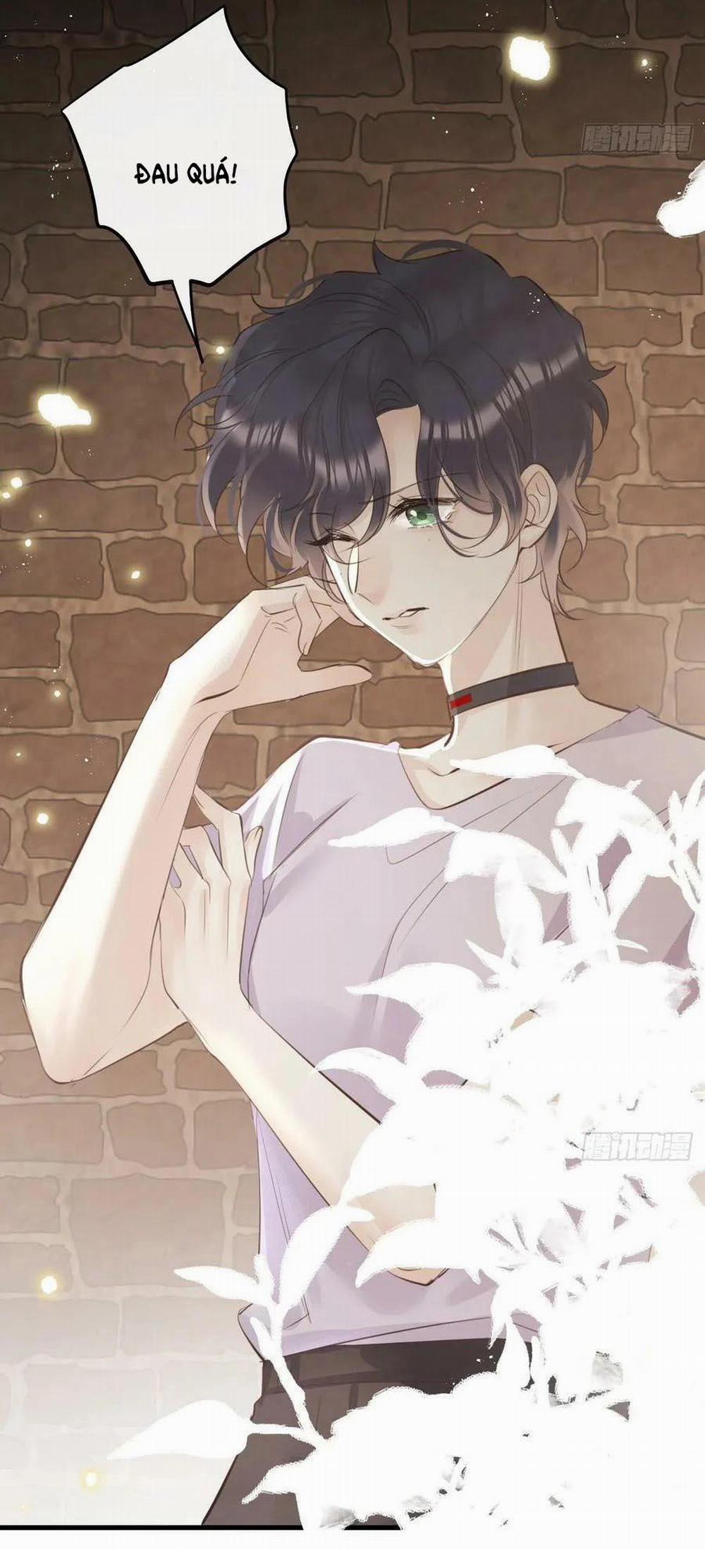 Lang Sói Thượng Khẩu 50 trang 2