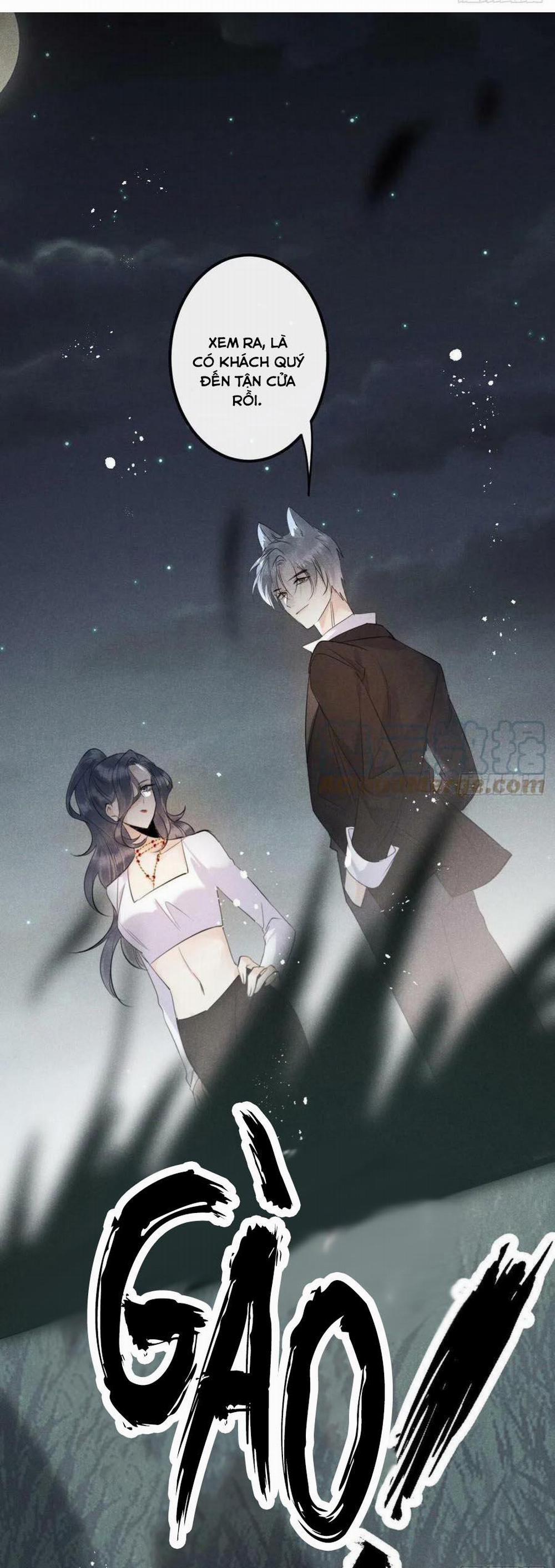 Lang Sói Thượng Khẩu 50 trang 20