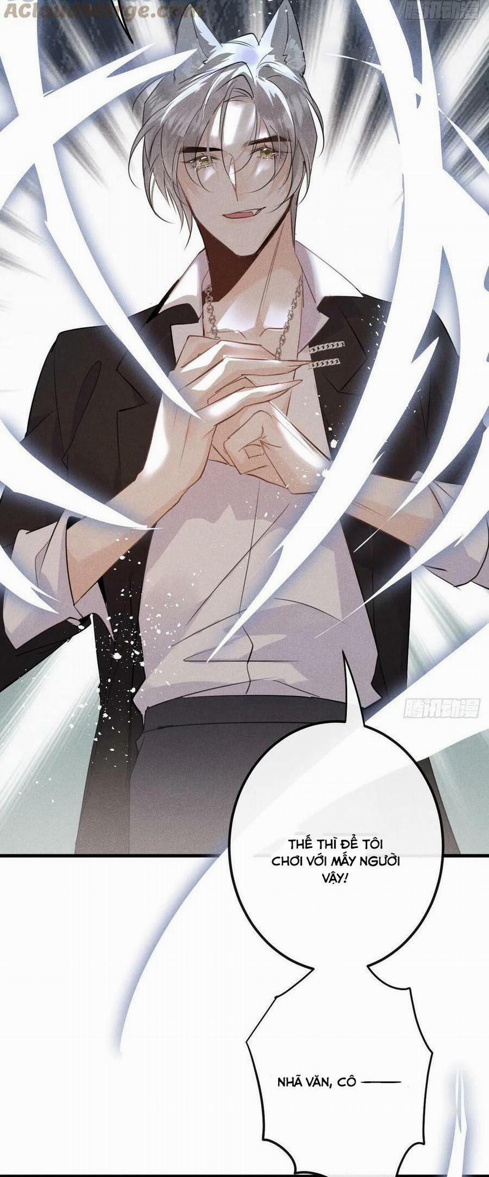 Lang Sói Thượng Khẩu 50 trang 22