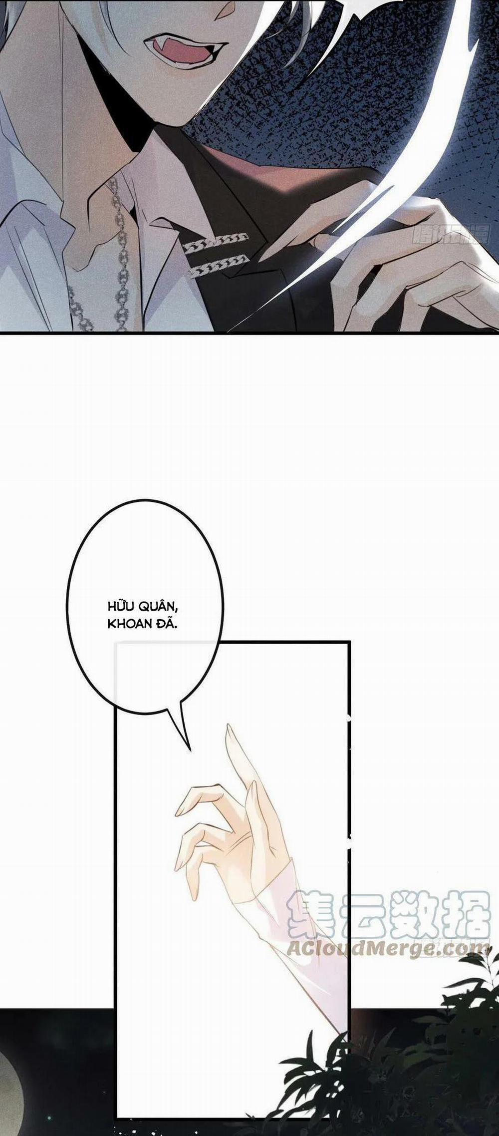 Lang Sói Thượng Khẩu 50 trang 23