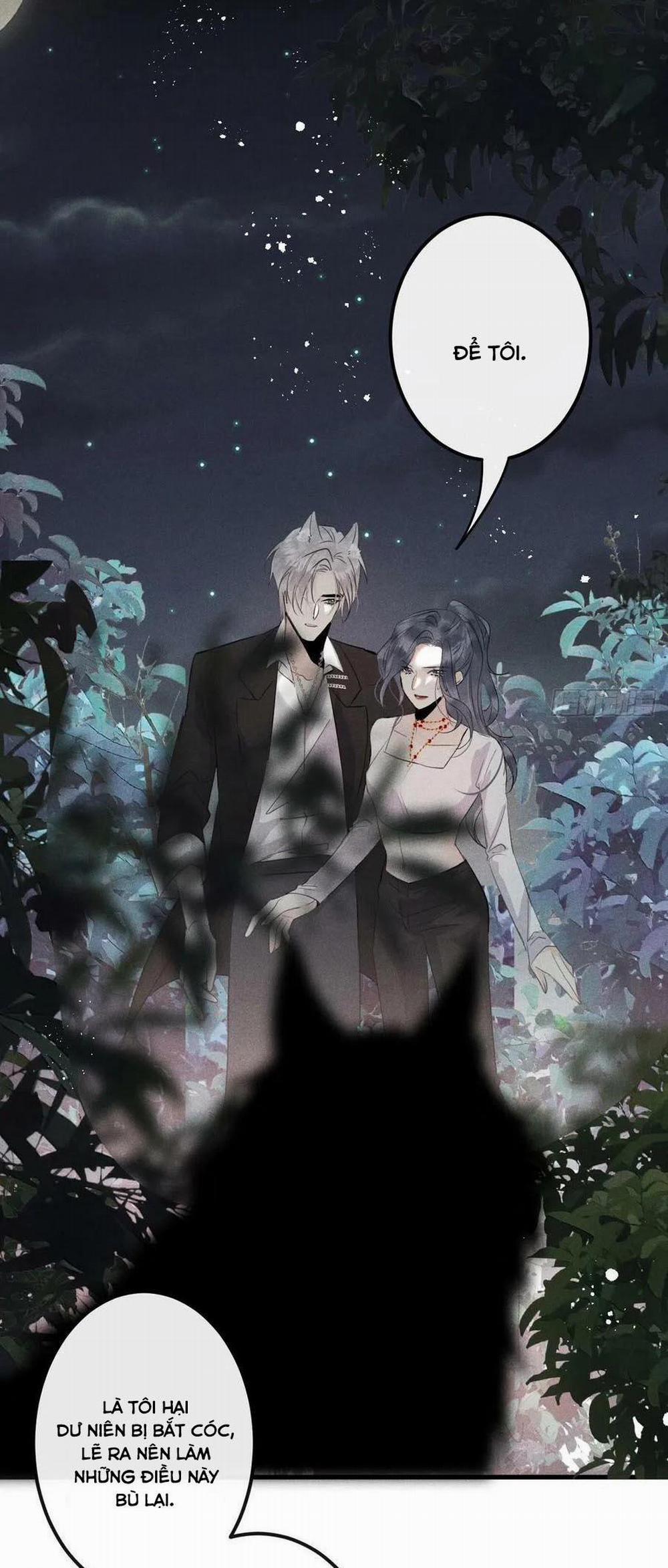 Lang Sói Thượng Khẩu 50 trang 24