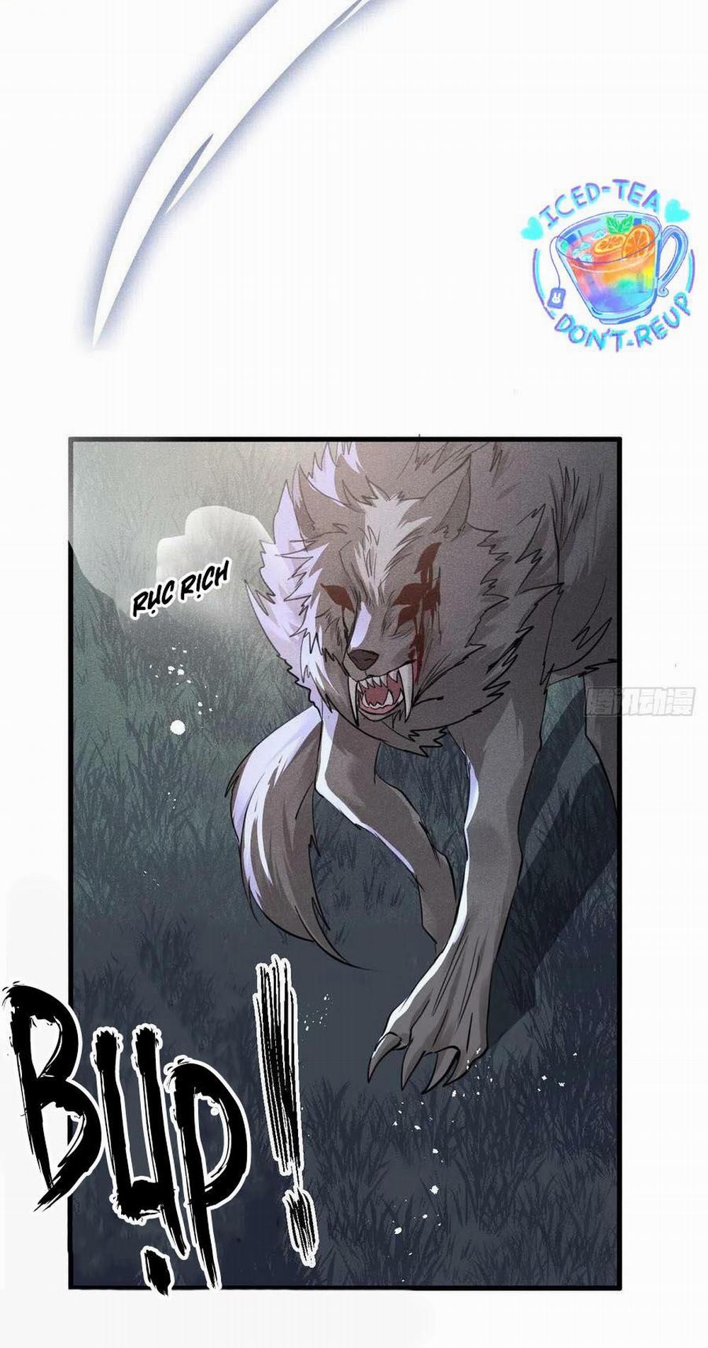 Lang Sói Thượng Khẩu 50 trang 28