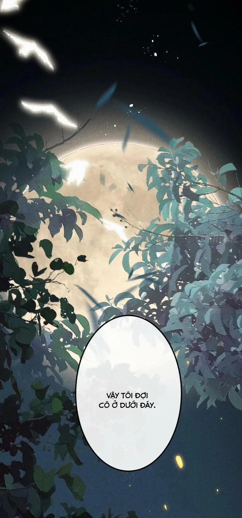 Lang Sói Thượng Khẩu 50 trang 30