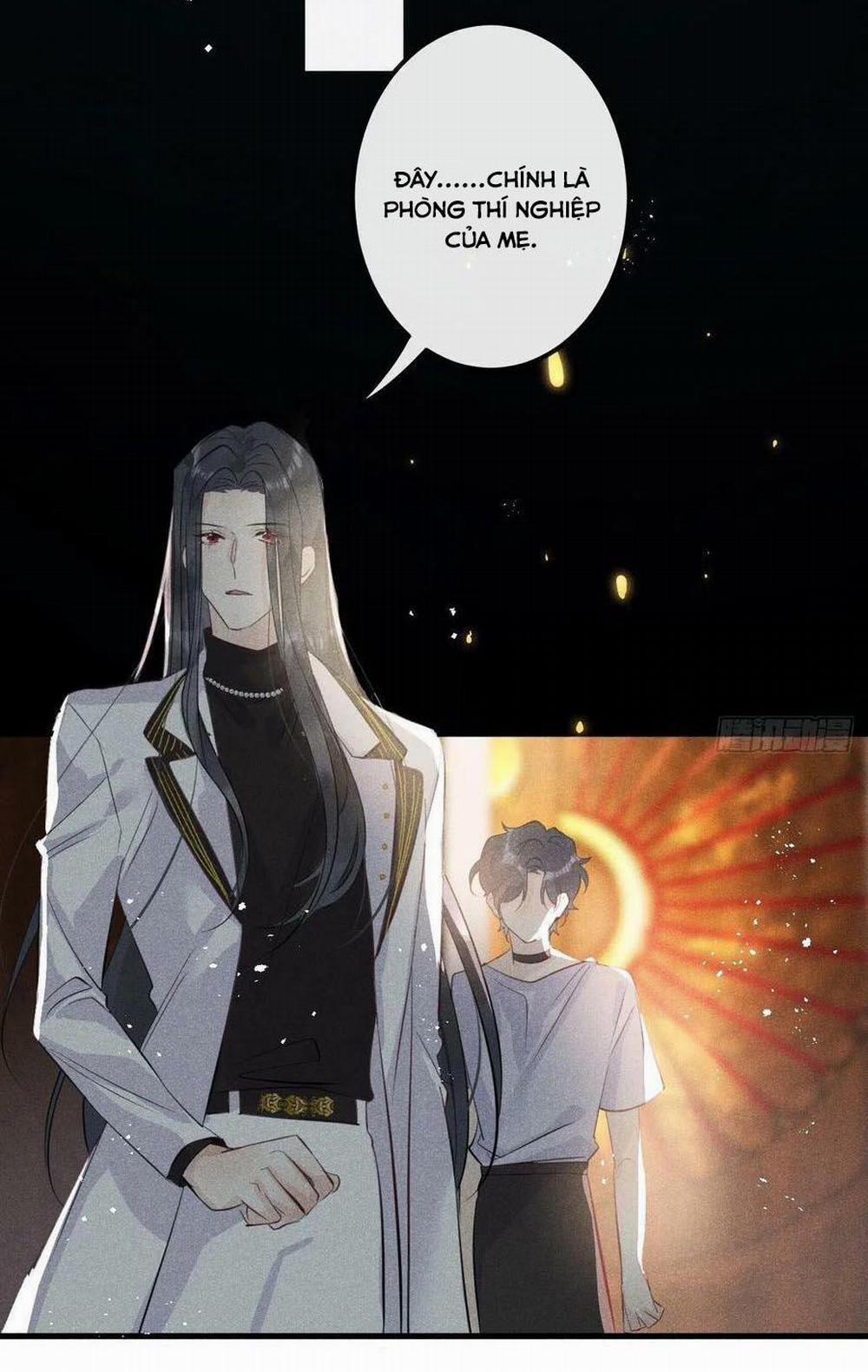 Lang Sói Thượng Khẩu 50 trang 32