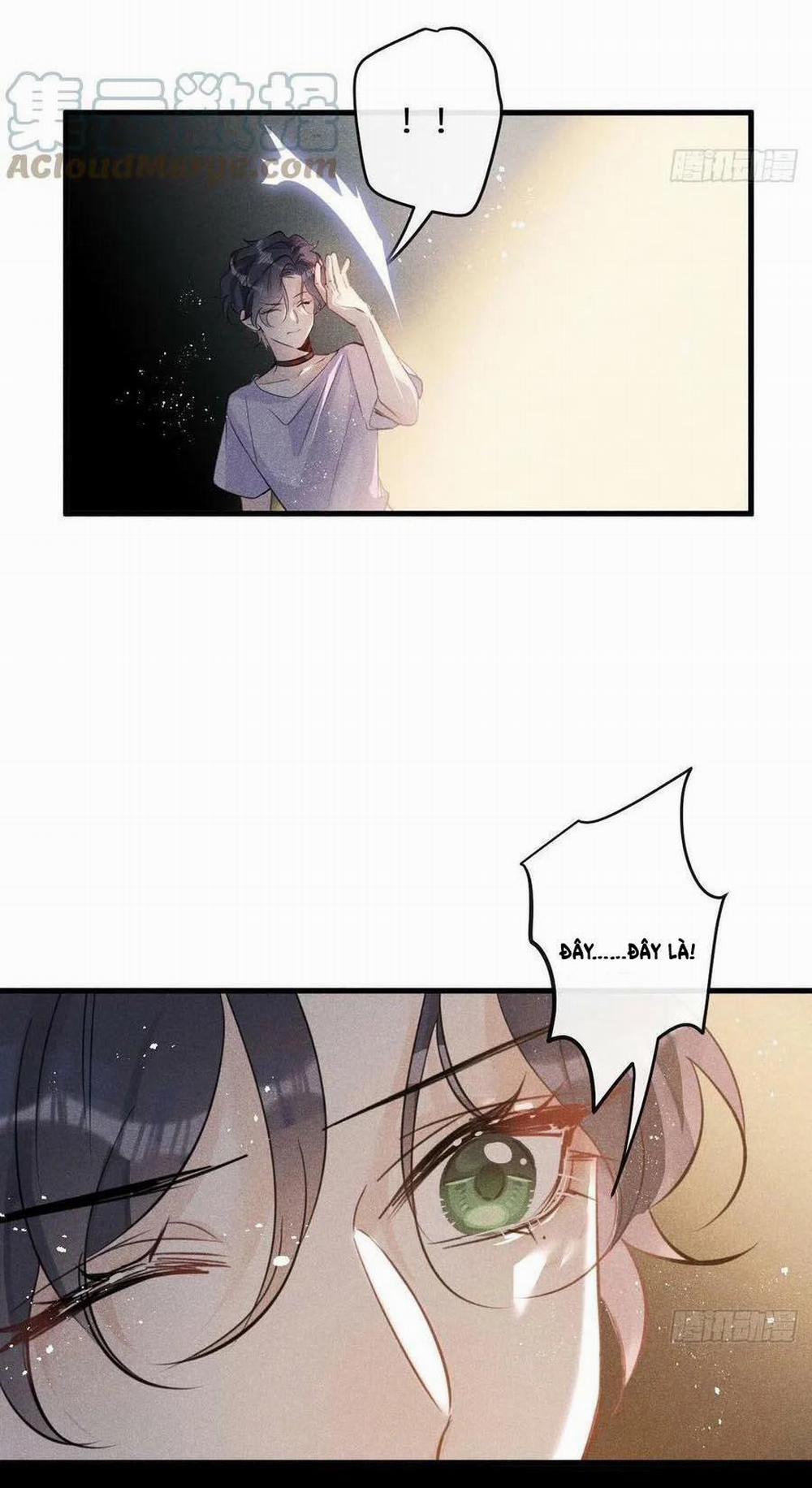 Lang Sói Thượng Khẩu 50 trang 34