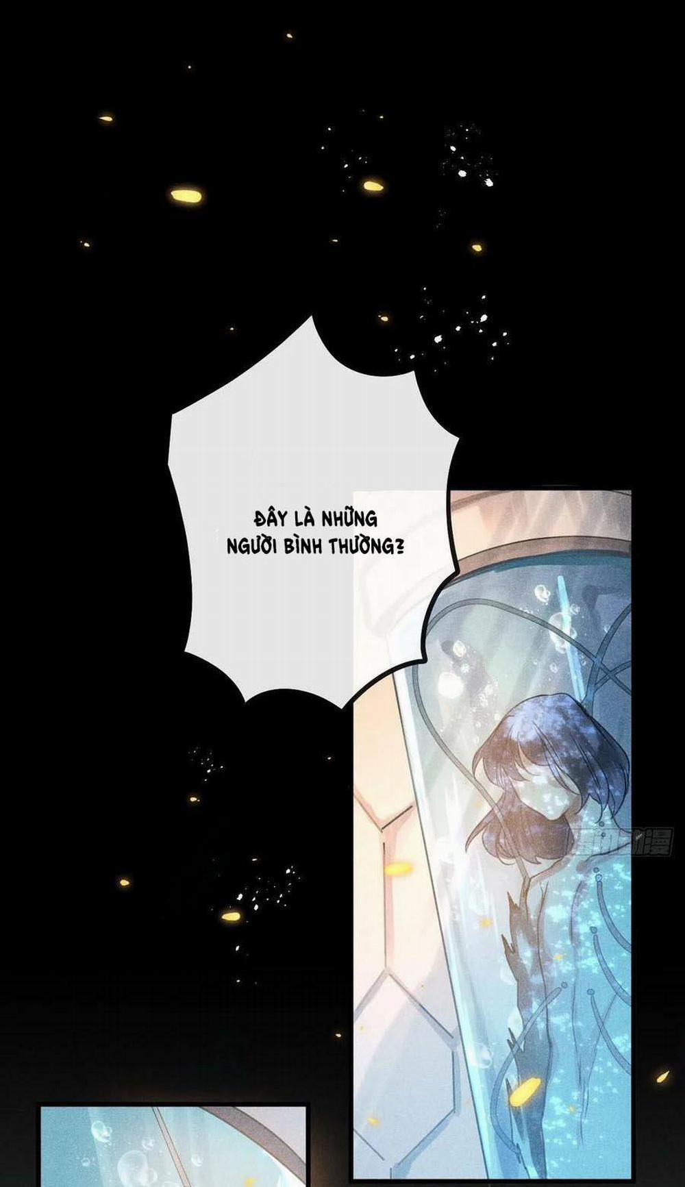 Lang Sói Thượng Khẩu 50 trang 35