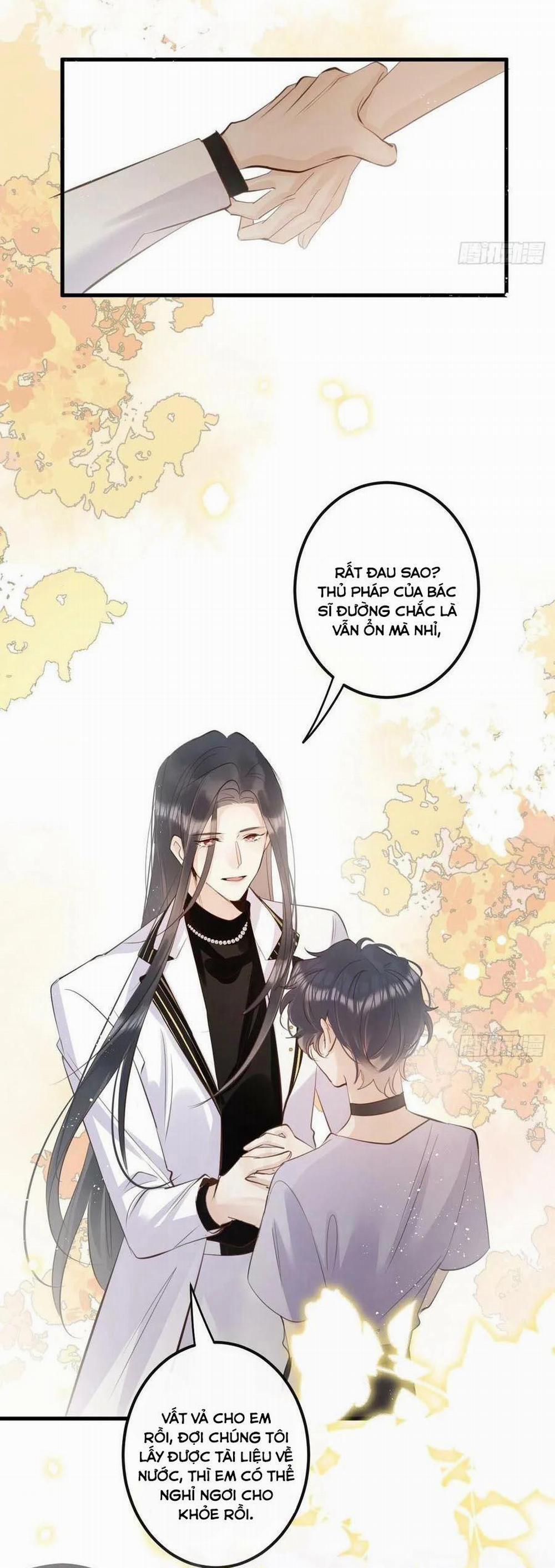 Lang Sói Thượng Khẩu 50 trang 4