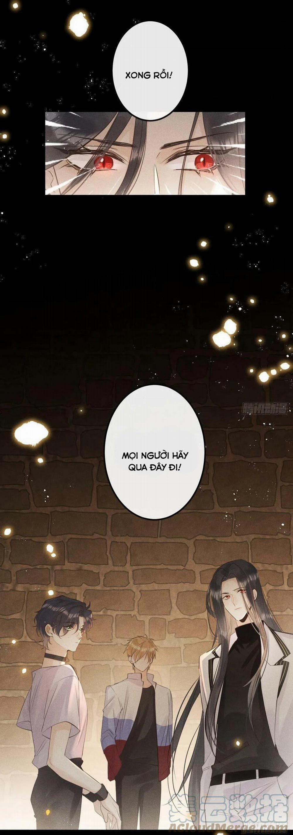 Lang Sói Thượng Khẩu 50 trang 9