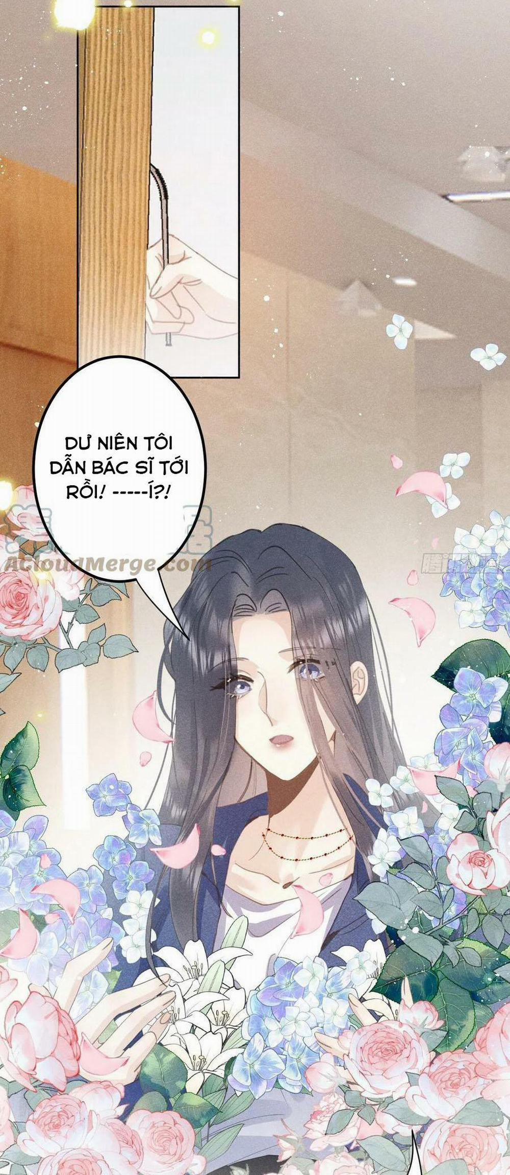 Lang Sói Thượng Khẩu 51 trang 1