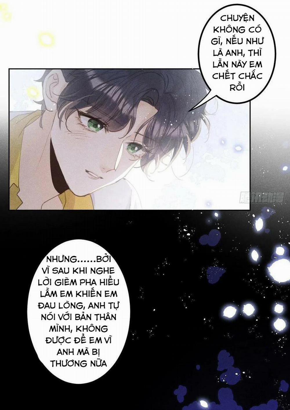 Lang Sói Thượng Khẩu 51 trang 10