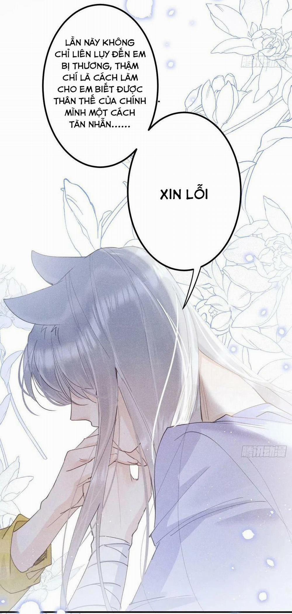 Lang Sói Thượng Khẩu 51 trang 12