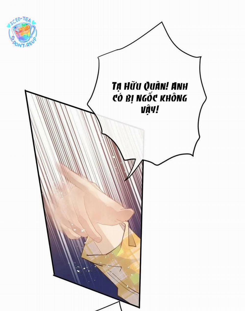 Lang Sói Thượng Khẩu 51 trang 14