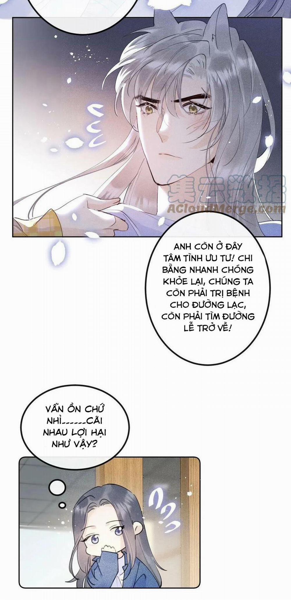 Lang Sói Thượng Khẩu 51 trang 17