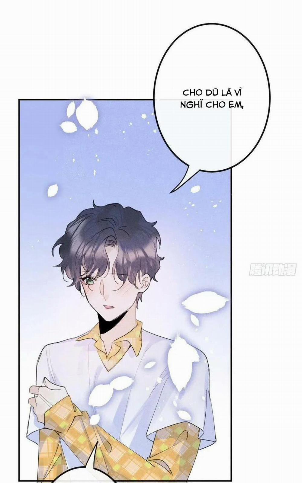 Lang Sói Thượng Khẩu 51 trang 19