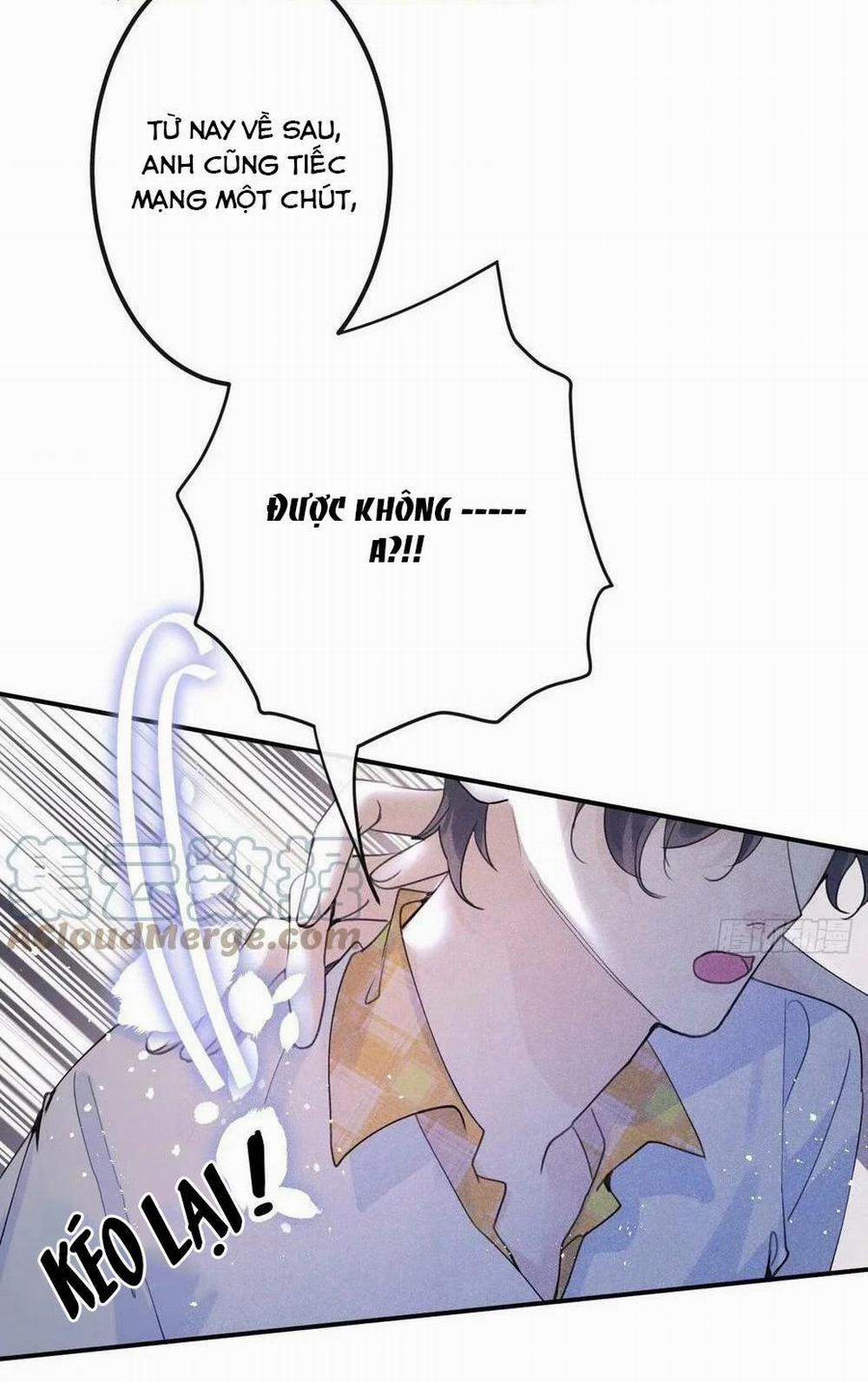 Lang Sói Thượng Khẩu 51 trang 20