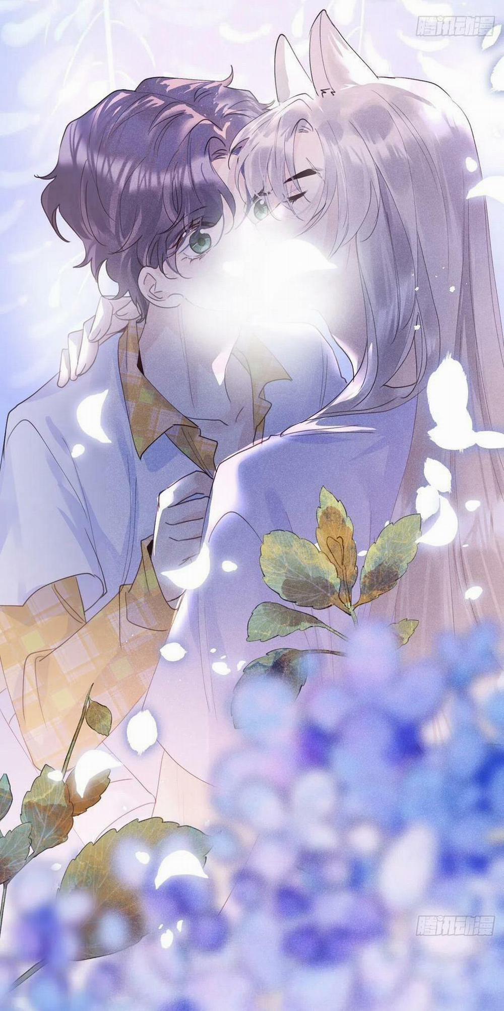 Lang Sói Thượng Khẩu 51 trang 22