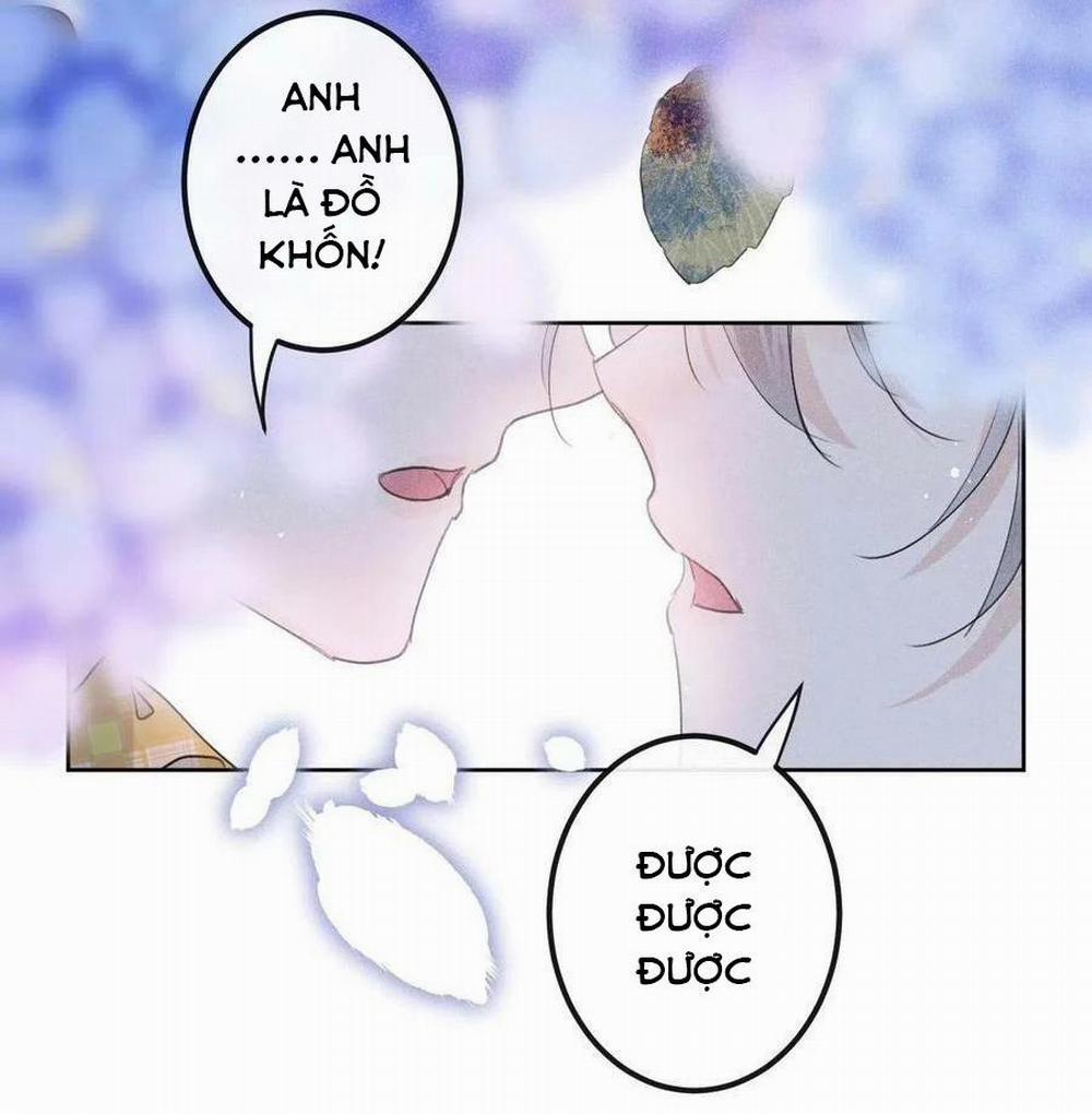 Lang Sói Thượng Khẩu 51 trang 23