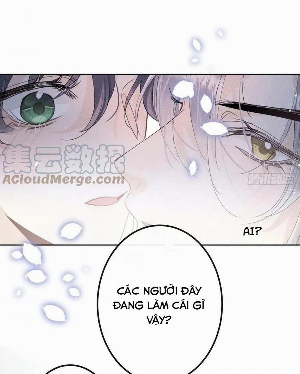 Lang Sói Thượng Khẩu 51 trang 24