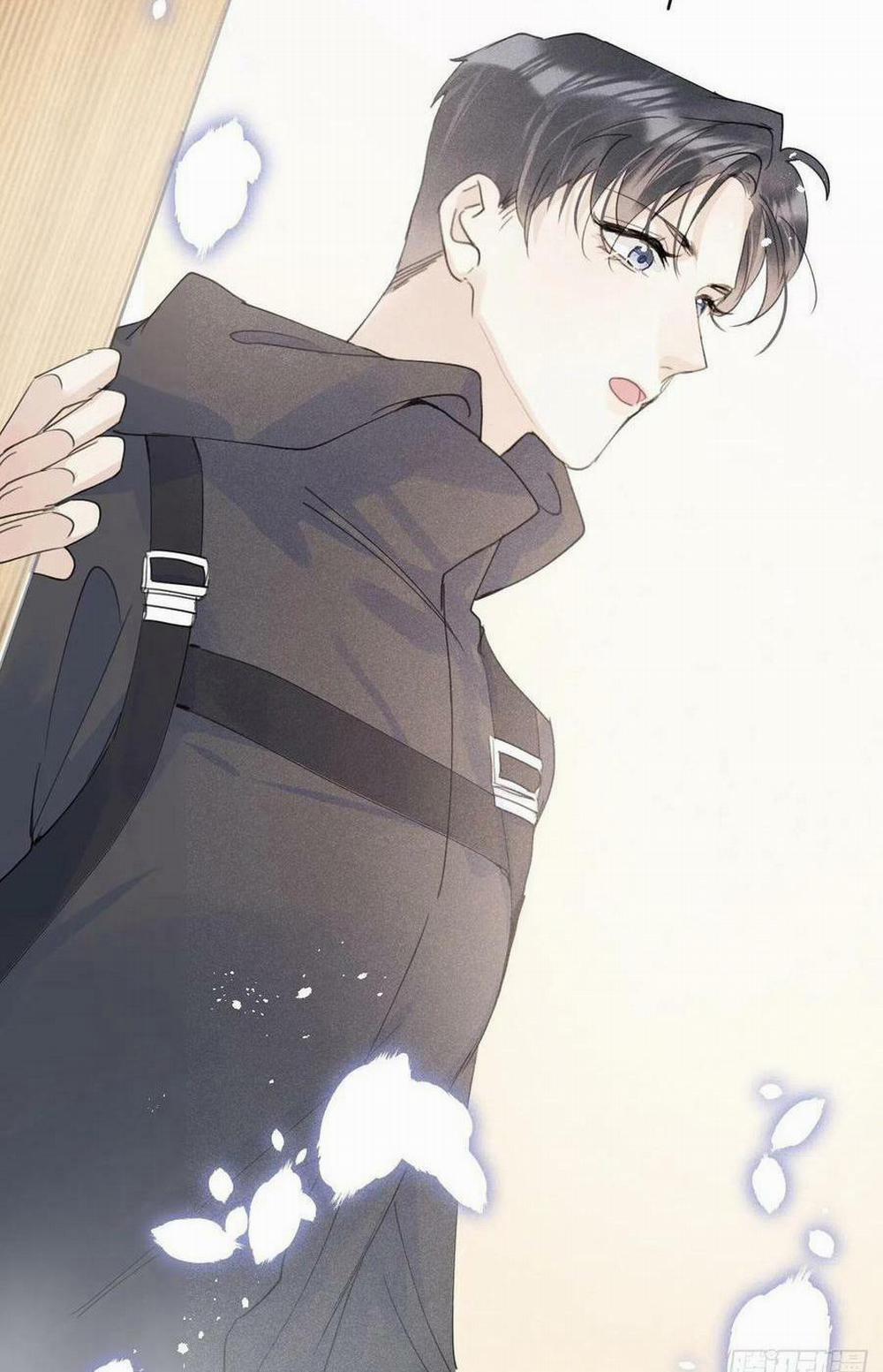 Lang Sói Thượng Khẩu 51 trang 26